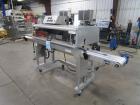 Bosch Continous Band Sealer With Conveyor